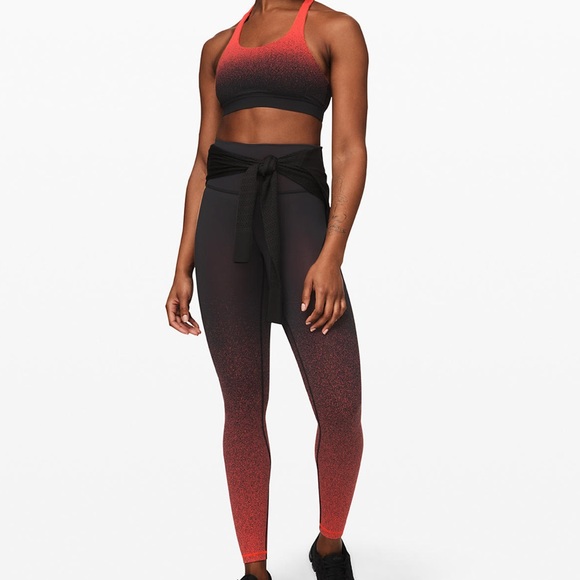 lululemon athletica Pants - 🆕NWT Lululemon Wunder Under HR Tight 28” 2